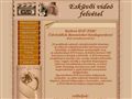 http://eskuvoifelvetel.hu ismertető oldala