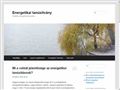 http://energiabesorolas.hu/ ismertető oldala